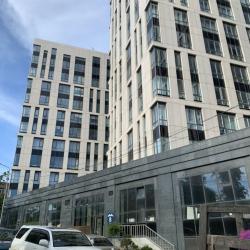 1-комнатные апартаменты стандарт