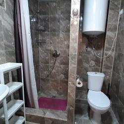 Комната комфорт с 1 двуспальной кроватью на 1 этаже