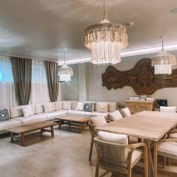 Фото Отель Код здоровья