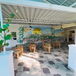 Фото Отель Parfenon (Парфенон)