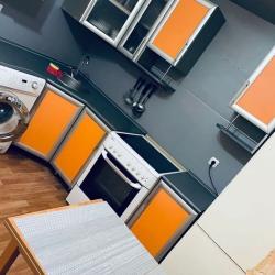 1-комнатные апартаменты стандарт