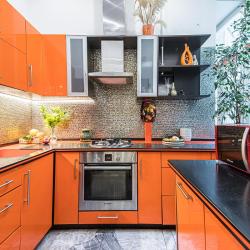 фото 11 GMApartments (ДжиЭмАпартментс) на улице Большая Дмитровка 7/5 строение 3