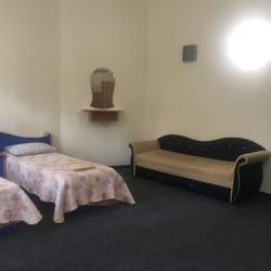 Фото Отель Южная ночь