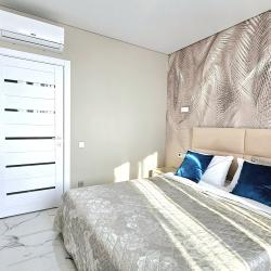 Фото Апартаменты на улице Ленина 298Бк6