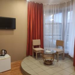 Номер люкс 11