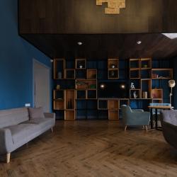 Фото Отель Усадьба Волжино