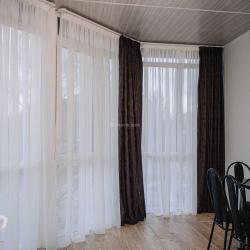 Фото Отель АРГО