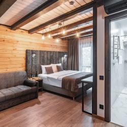 Фото Отель Родина морей