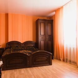 Фото Отель Клевер
