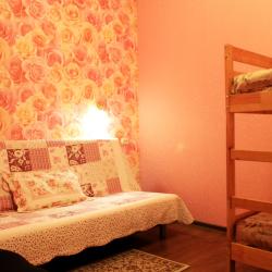 3-комнатные апартаменты улучшенные