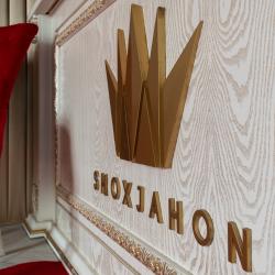 Фото Отель Shoxjahon (Шохжахон)