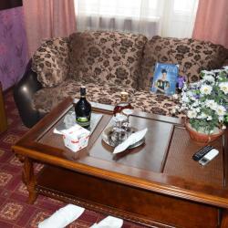 Фото Отель Камея