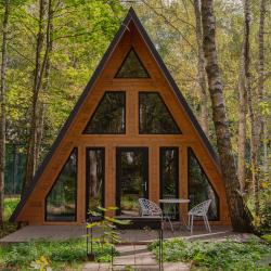 Фото Отель Эко Парк Тепло