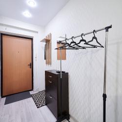 Фото Отель Family Space на улице Агрономическая