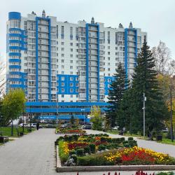 Фото Отель Куба