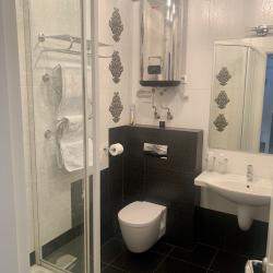 Номер полулюкс (с завтраком)