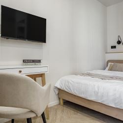 Апартаменты студия Мантера сети Your Place
