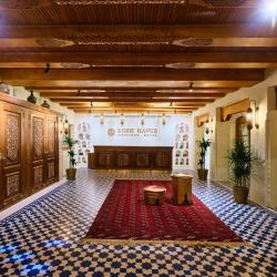 Фото Отель Kosh Havuz boutique hotel (Кош Хавуз Бутик)
