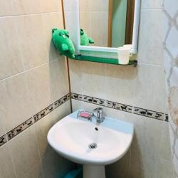 Фото Отель Гостевой Дом Нэста