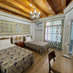 Фото Отель B-House (Б-Хаус)