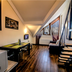 Фото Апартаменты New Gudauri Rooms (Нью Румс)