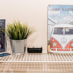 Фото Отель Квартиры Горбачёва на проспекте Сиверса