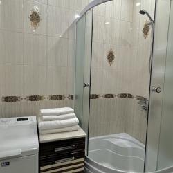 Фото Апартаменты на улице Гайдара 20