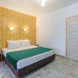 Фото Отель Гости Кавказа