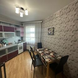 2-комнатные апартаменты стандарт