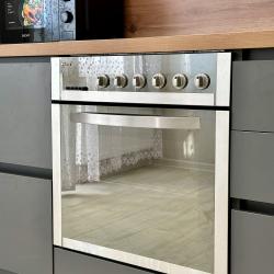 Фото Отель Уютная квартира в ЖК Рекорд