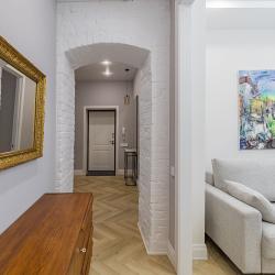 Фото Отель Сутки-Дом - Покровка 30