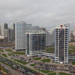 Фото Апартаменты на улице Братская