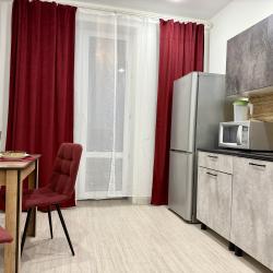 Фото Отель Your Home (Йо Хоум) на проспекте Беломорский 3Ак1