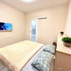 Фото Самарские апартаменты на проспекте Карла Маркса 200