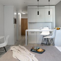 фото 2 MyHome YourHome (МайХоум ЙоХоум) на улице Салова