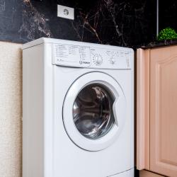 Фото Апартаменты на улица Пятницкая 68