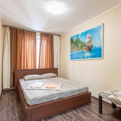 фото 10 ApartLux (АпартЛюкс) на улице Цюрупы