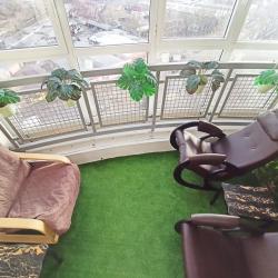 Апартаменты стандарт Преображенская улица, 17к1