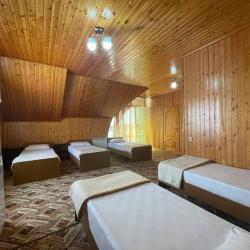 Номер стандарт семейный
