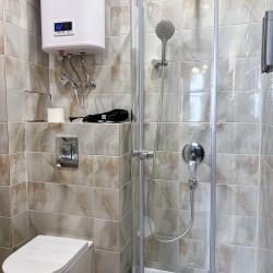 Апартаменты студия 2