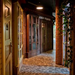 Spa-hotel La Terrassa (Ла Террасса) — bb4dc860df991d4da8836b06a47ae663