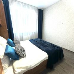 Фото Апартаменты на улице Быстрецкая 18 корпус 2