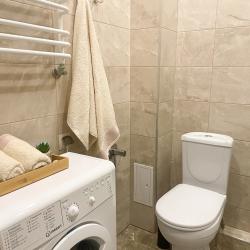 Фото Отель PotemkinApart (ПотемкинАпарт) на улице Потемкина 19