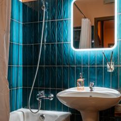 фото 4 Kvart-Hotel (Кварт-Отель) на улице Верхняя 3 корпус 1
