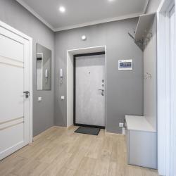 1-комнатные апартаменты стандарт