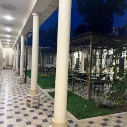 Фото Отель Zahid Inn (Захид Инн)