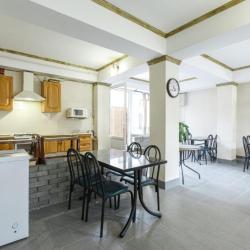 Фото Отель Willa Roze (Вилла Роз)