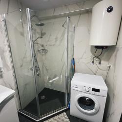 1-комнатные апартаменты люкс Marvella Orbi Beach Tower 26th floor
