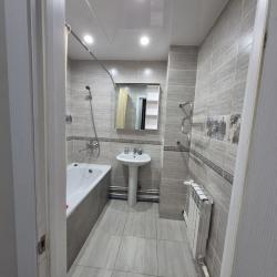 Фото Отель 2U (Ту Ю) на улице Цивилёва 32а