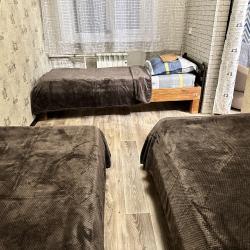 Фото Апартаменты на проспекте Ленина 39